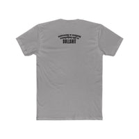 Ned Luke - Big Daddy's Playground (Logo C) T-shirt