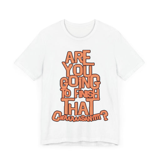 Rob Paulsen - Are you Going to... Short Sleeve Tee