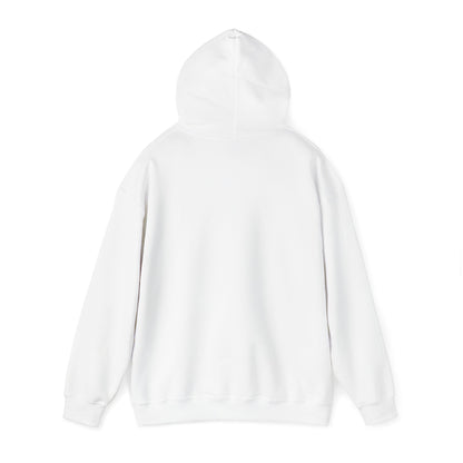 Ned Luke - Big Daddy's Playground (Logo A) Hooded Sweatshirt