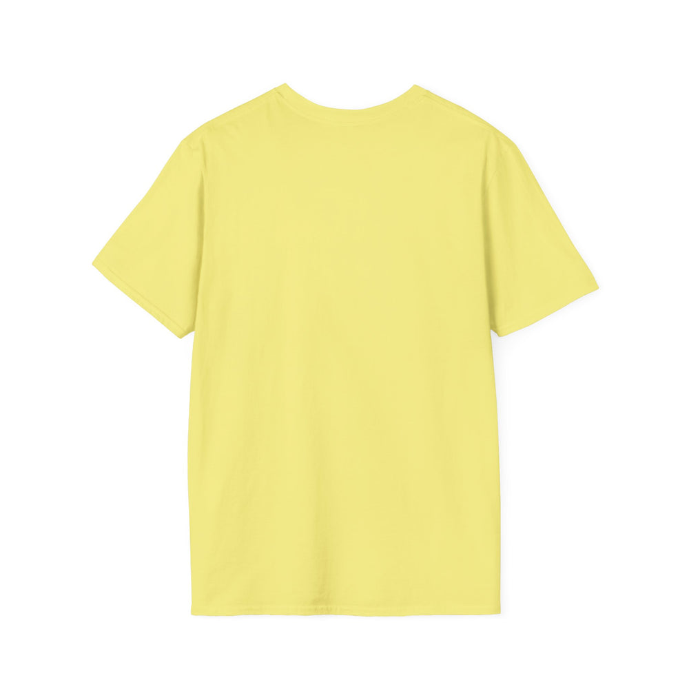 The Escapades of Action Jones - Explosion James T-Shirt