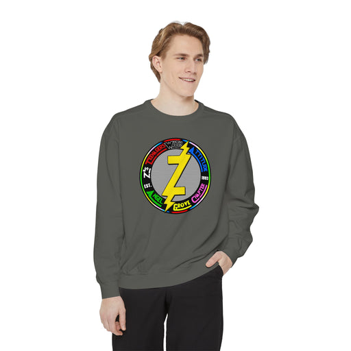 David Fielding - Zs Teens - Sweatshirt