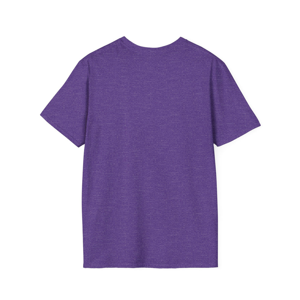 The Escapades of Action Jones - Explosion James T-Shirt