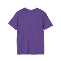 The Escapades of Action Jones - Explosion James T-Shirt