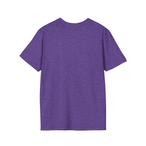 The Escapades of Action Jones - Explosion James T-Shirt