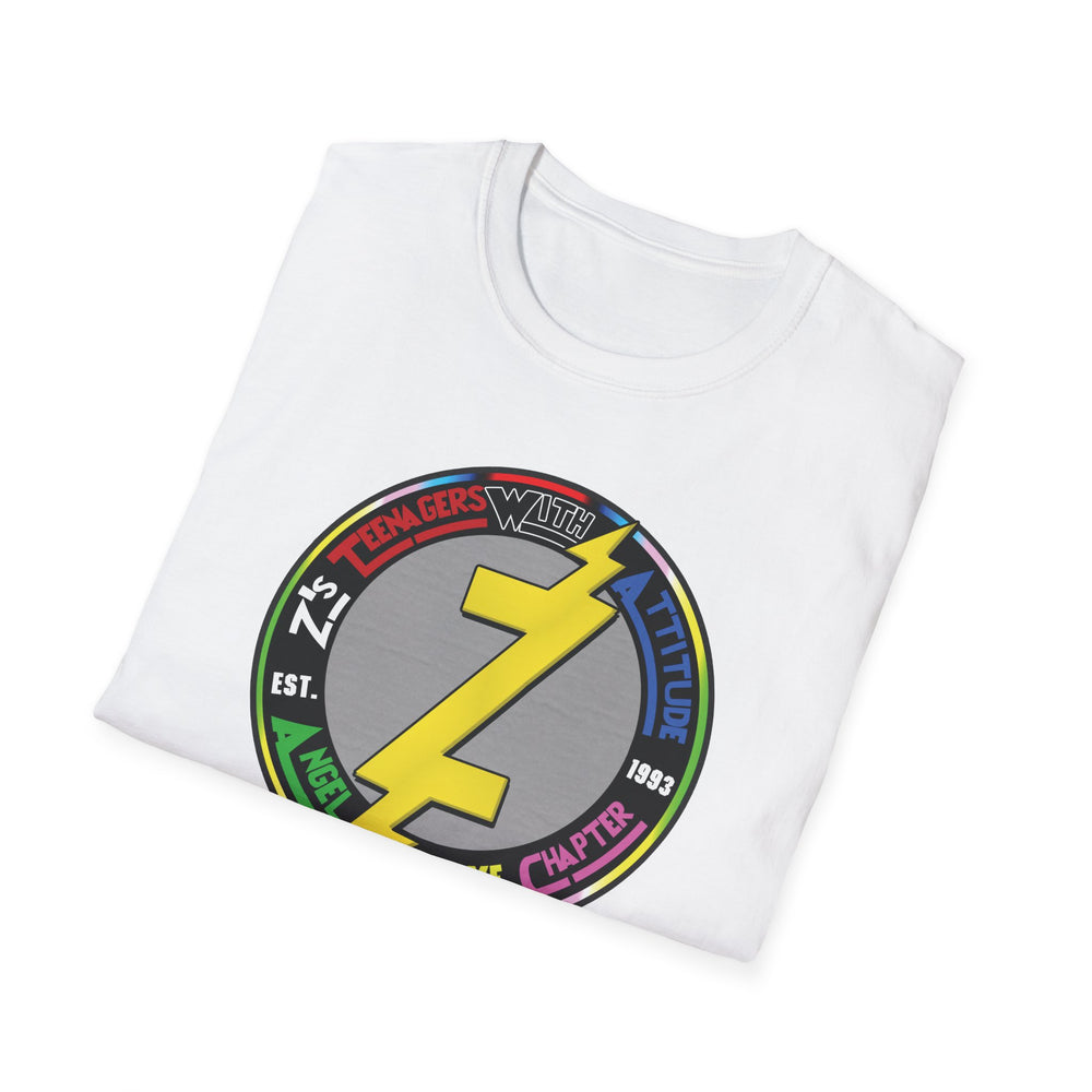 David Fielding - Zs Teens T-Shirt
