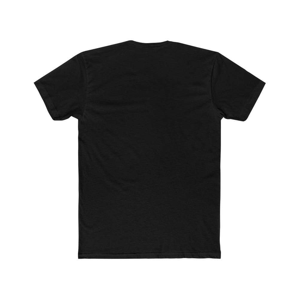 Ned Luke - Big Daddy's Playground (Logo A) T-shirt