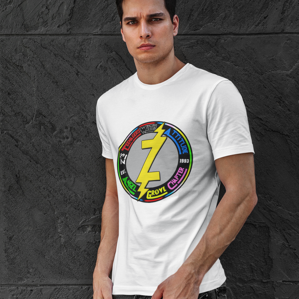David Fielding - Zs Teens T-Shirt