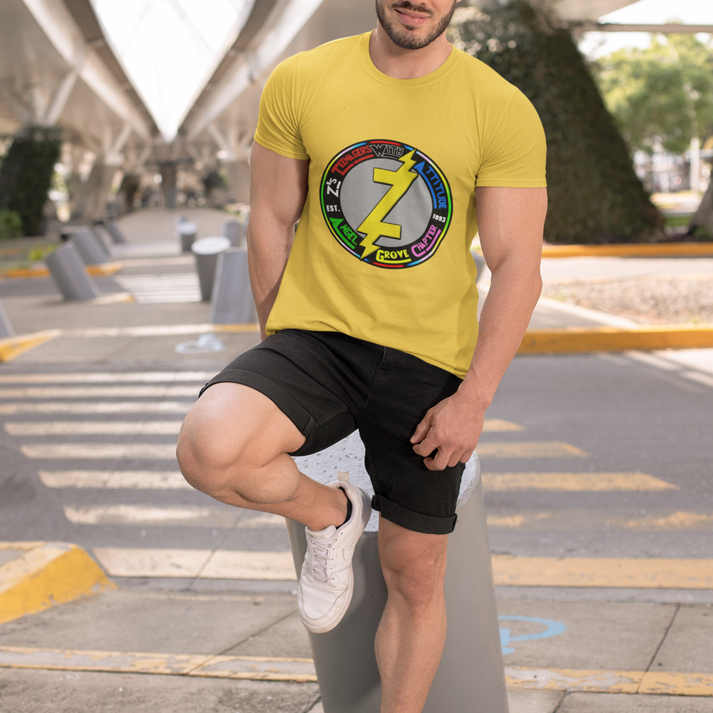 David Fielding - Zs Teens T-Shirt