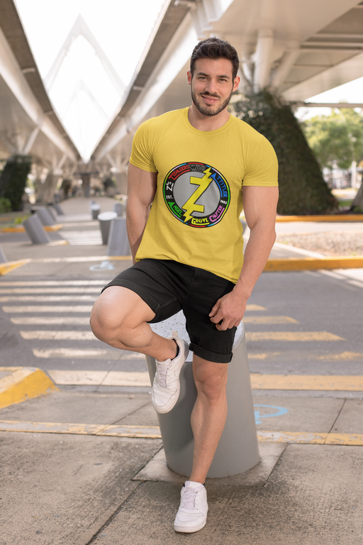 David Fielding - Zs Teens T-Shirt