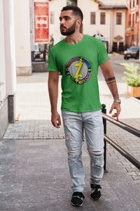 David Fielding - Zs Teens T-Shirt