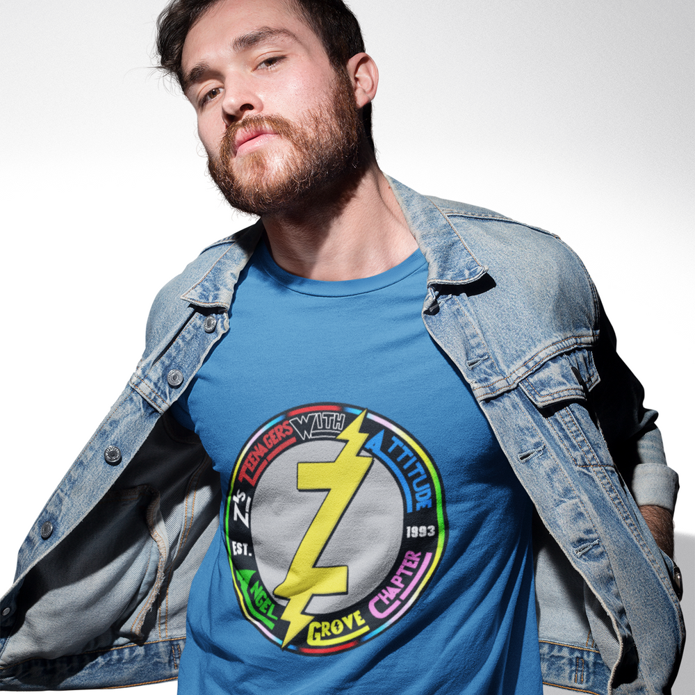 David Fielding - Zs Teens T-Shirt