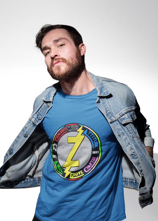 David Fielding - Zs Teens T-Shirt