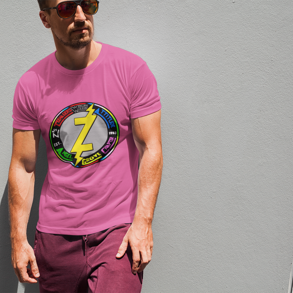 David Fielding - Zs Teens T-Shirt