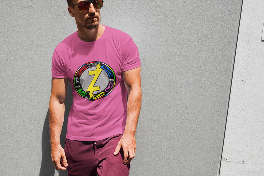 David Fielding - Zs Teens T-Shirt