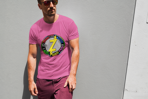 David Fielding - Zs Teens T-Shirt