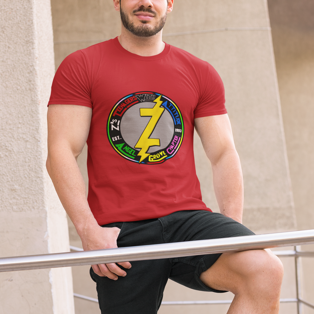 David Fielding - Zs Teens T-Shirt