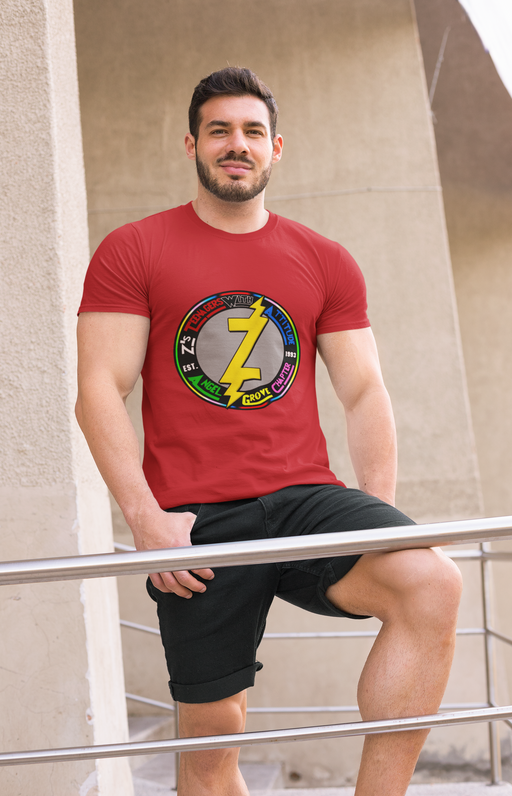 David Fielding - Zs Teens T-Shirt