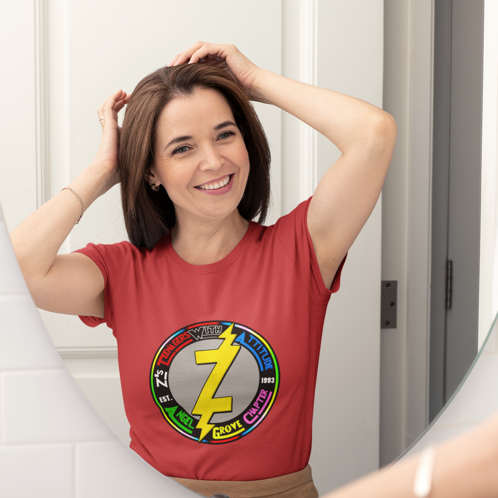 David Fielding - Zs Teens T-Shirt