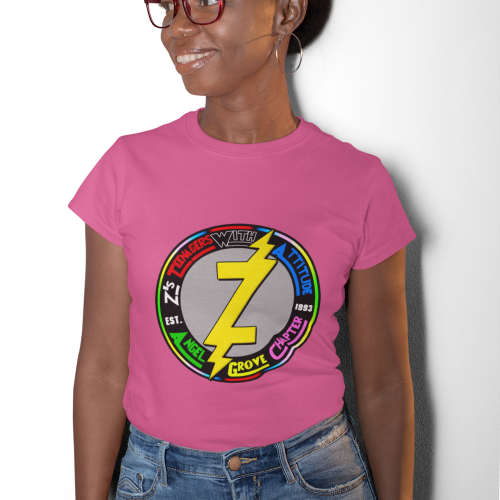 David Fielding - Zs Teens T-Shirt