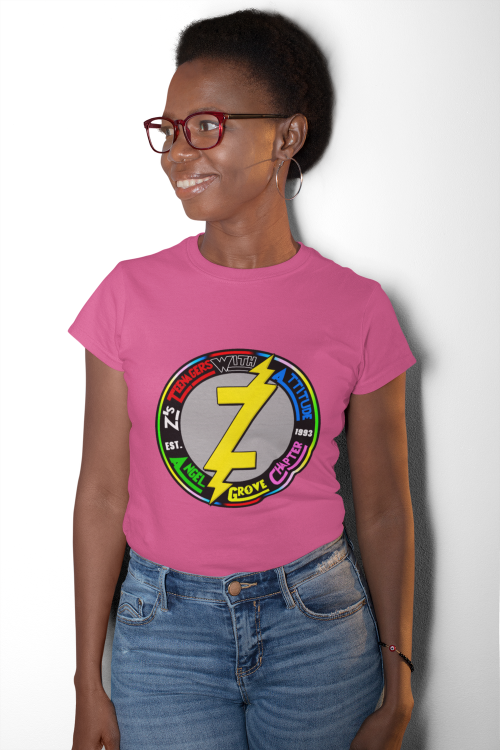 David Fielding - Zs Teens T-Shirt
