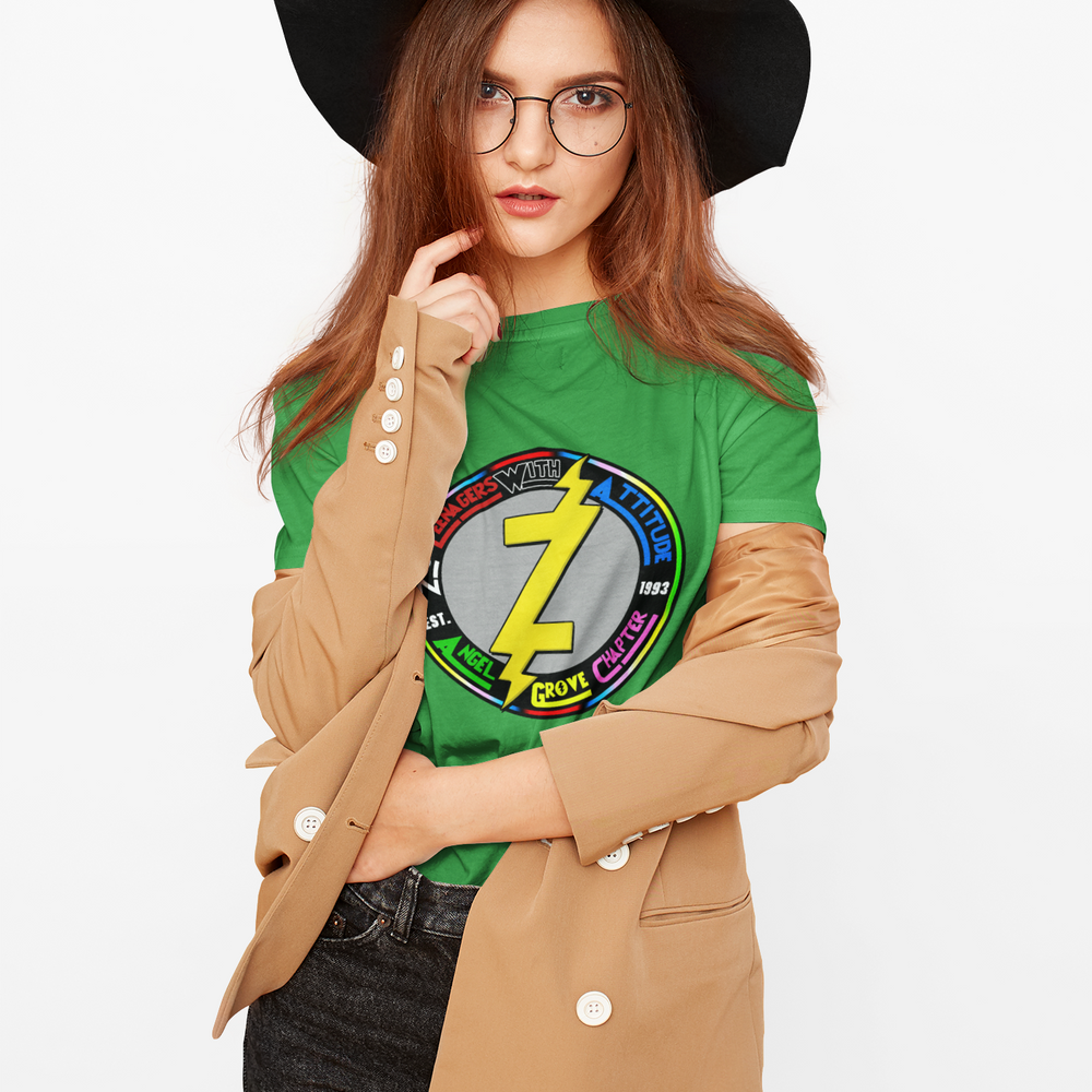David Fielding - Zs Teens T-Shirt