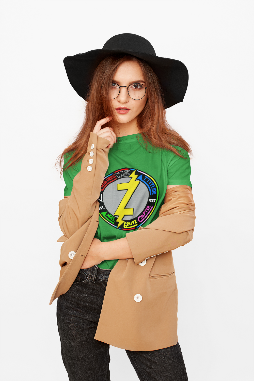David Fielding - Zs Teens T-Shirt