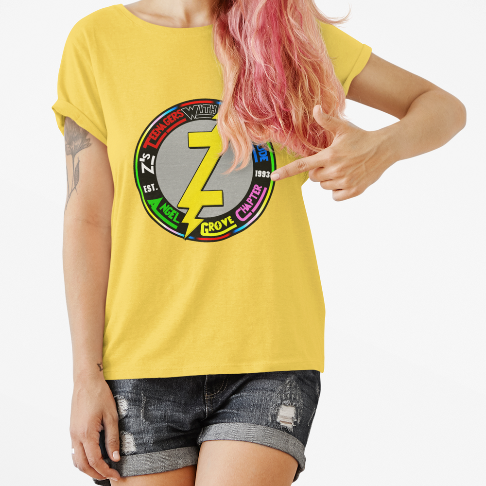 David Fielding - Zs Teens T-Shirt