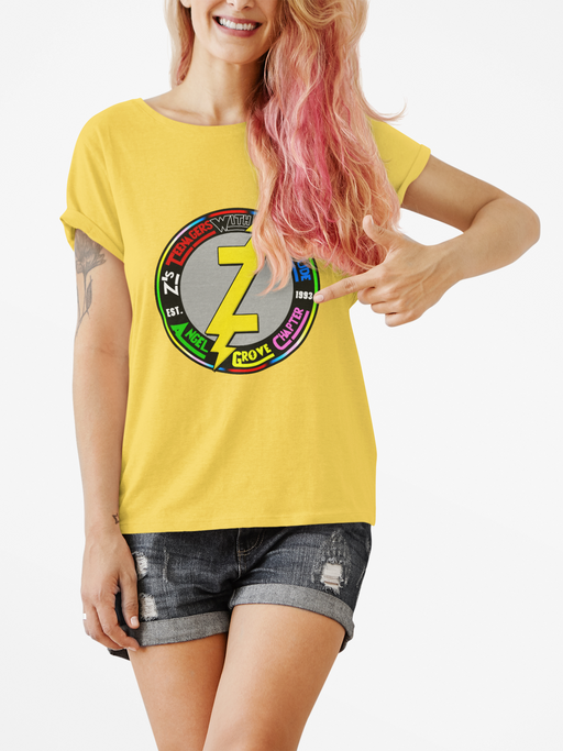 David Fielding - Zs Teens T-Shirt