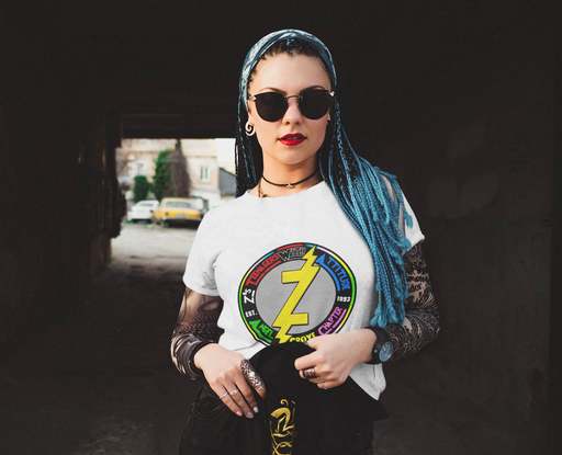 David Fielding - Zs Teens T-Shirt