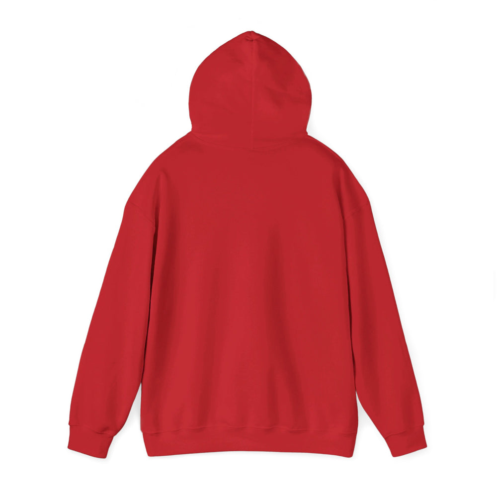 Jennifer Hale - You Big Stupid Jellyfish - Hooded Sweatshirt