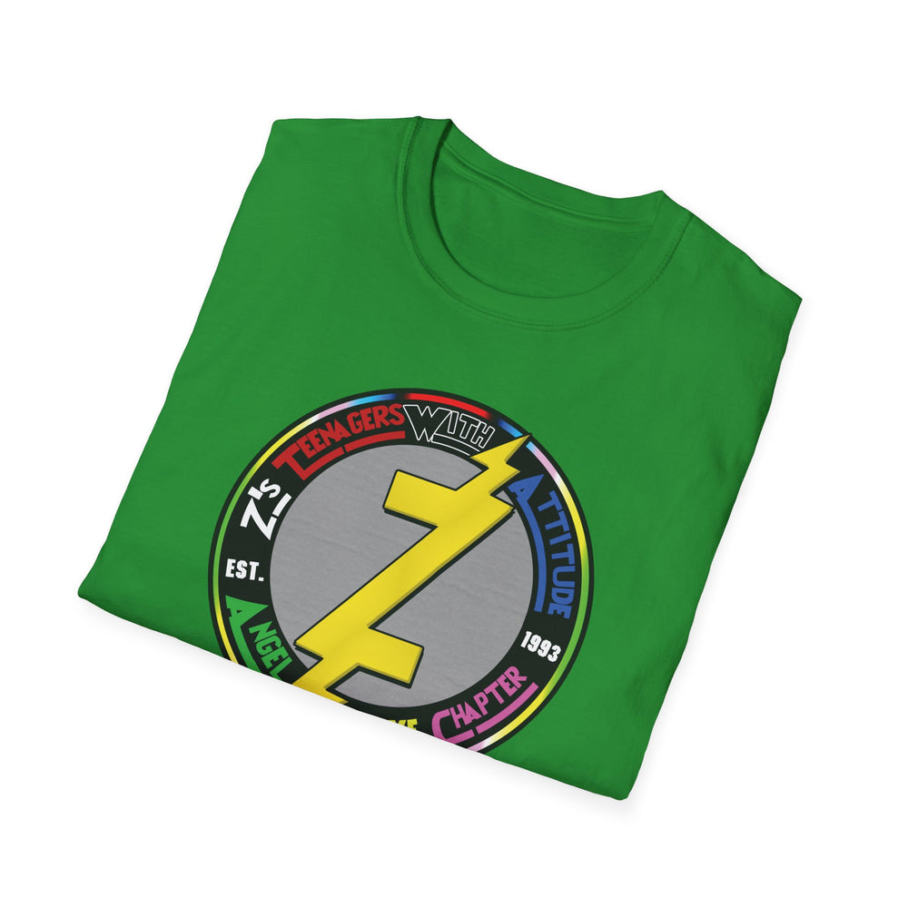 David Fielding - Zs Teens T-Shirt