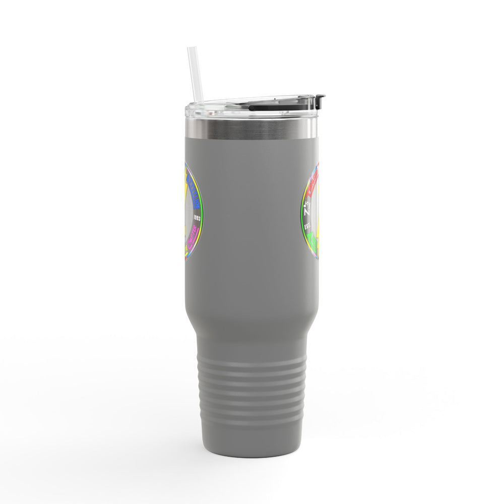 David Fielding - Z's Teens - Insulated Travel Mug - 40oz