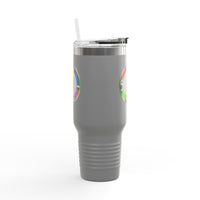 David Fielding - Z's Teens - Insulated Travel Mug - 40oz