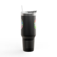 David Fielding - Z's Teens - Insulated Travel Mug - 40oz