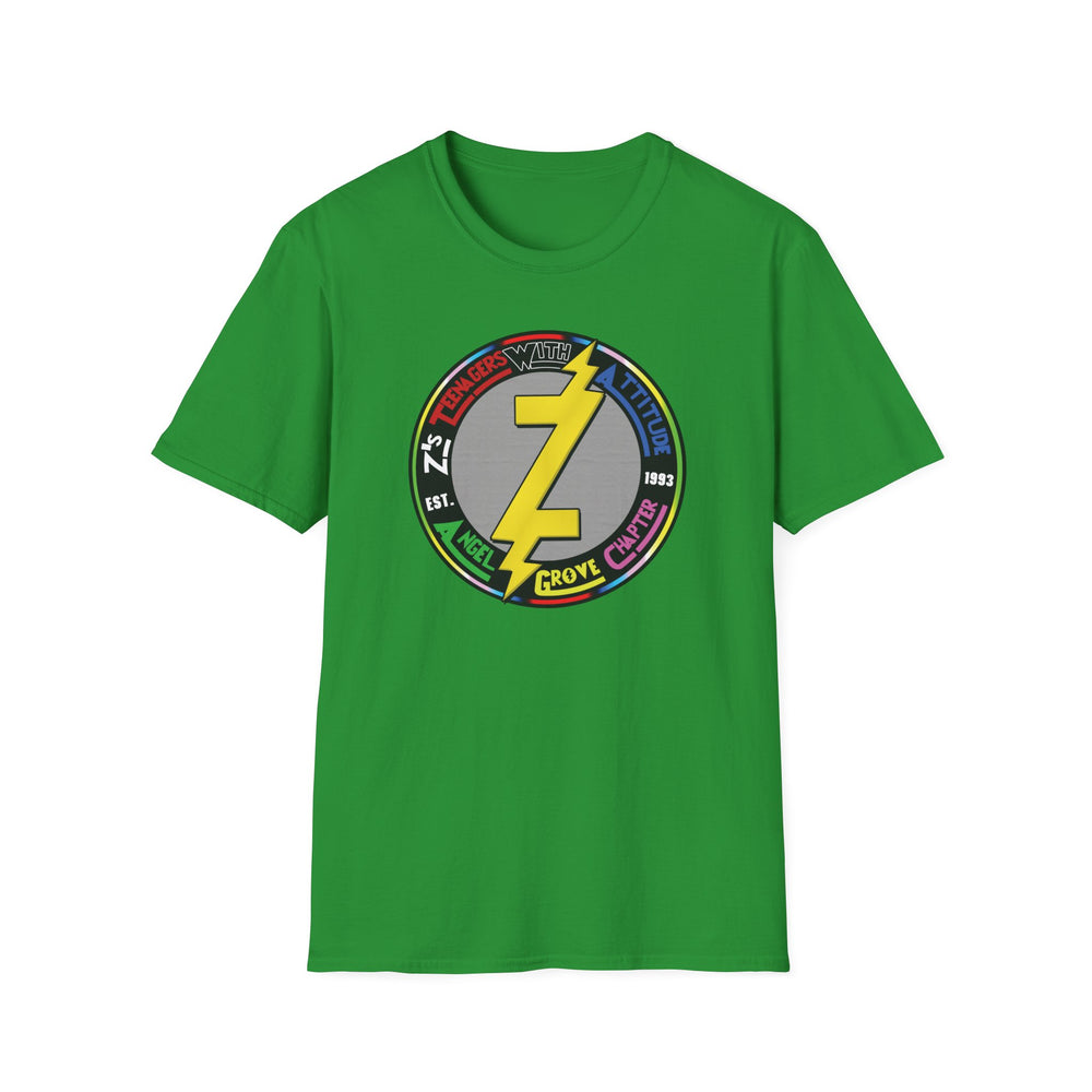 David Fielding - Zs Teens T-Shirt