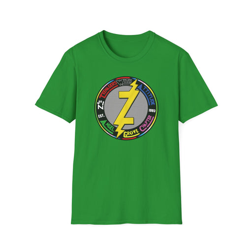 David Fielding - Zs Teens T-Shirt