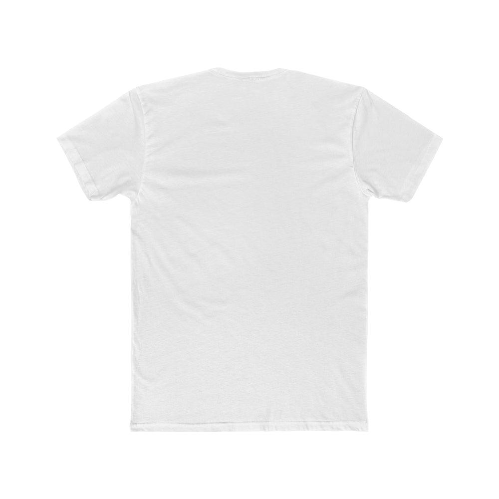 Ned Luke - Big Daddy's Playground (Logo A) T-shirt
