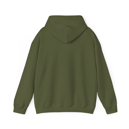 Ned Luke - Surviving is Winning Quote Hooded Sweatshirt