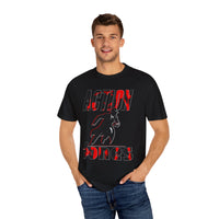 The Escapades of Action Jones - Action Jones Graphic T-shirt