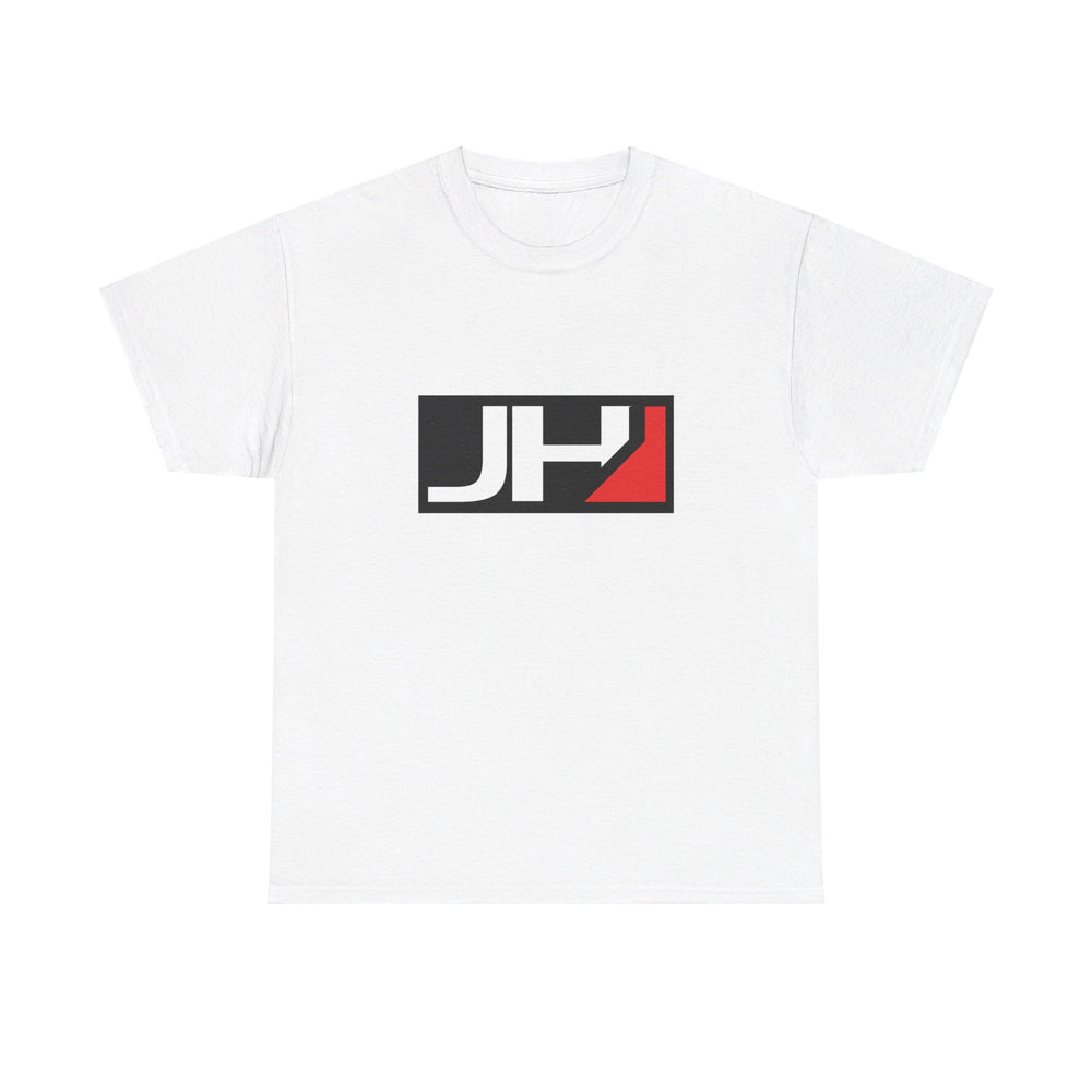 Jennifer Hale - JH Logo - Tee
