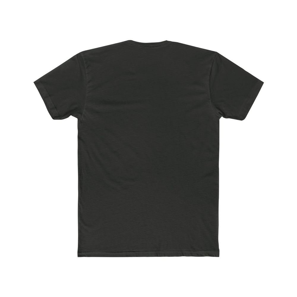 Ned Luke - Big Daddy's Playground (Logo A) T-shirt