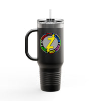 David Fielding - Z's Teens - Insulated Travel Mug - 40oz