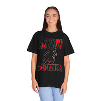 The Escapades of Action Jones - Action Jones Graphic T-shirt
