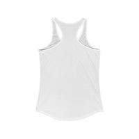 Jennifer Hale - This is My Favorite Shirt on the Citadel - Racerback Tank