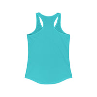 Jennifer Hale - This is My Favorite Shirt on the Citadel - Racerback Tank