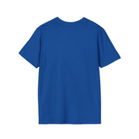 David Fielding - Command Center GPS Coordinates T-Shirt