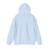 Ned Luke - Big Daddy's Playground (Logo A) Hooded Sweatshirt