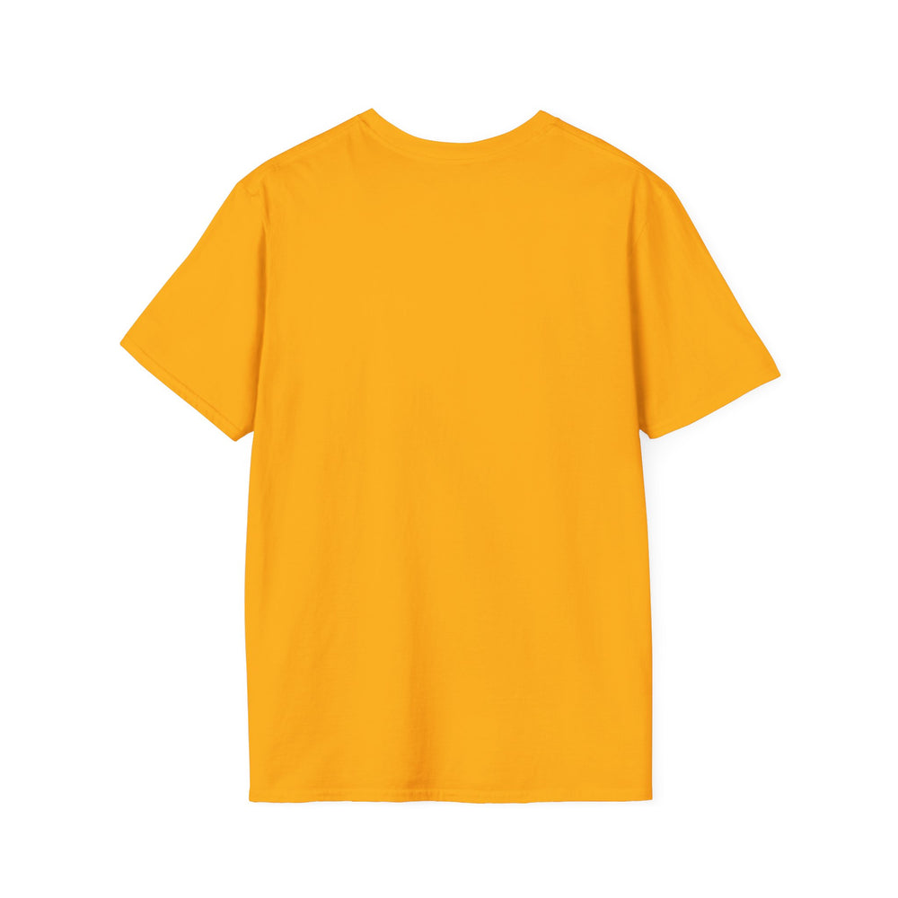 The Escapades of Action Jones - Explosion James T-Shirt