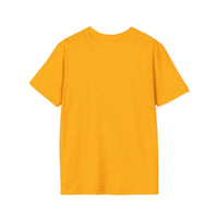 The Escapades of Action Jones - Explosion James T-Shirt