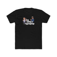 Ned Luke - Big Daddy's Playground (Logo A) T-shirt